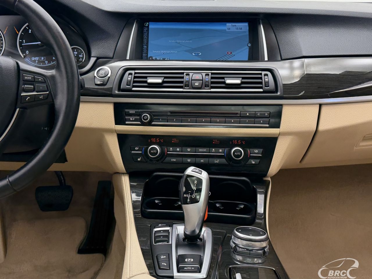 BMW 530 | 14