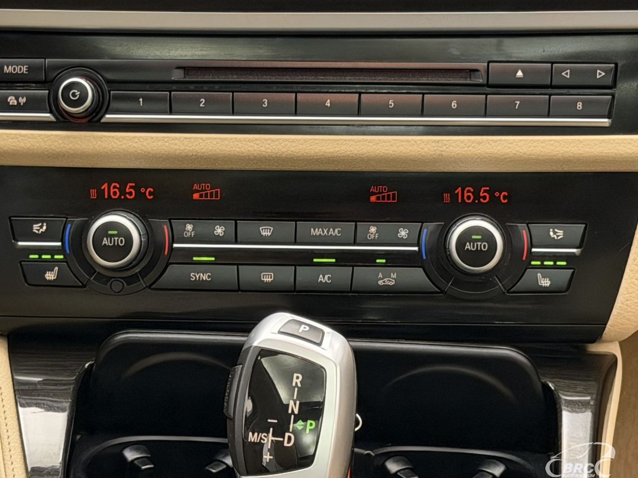 BMW 530 | 16