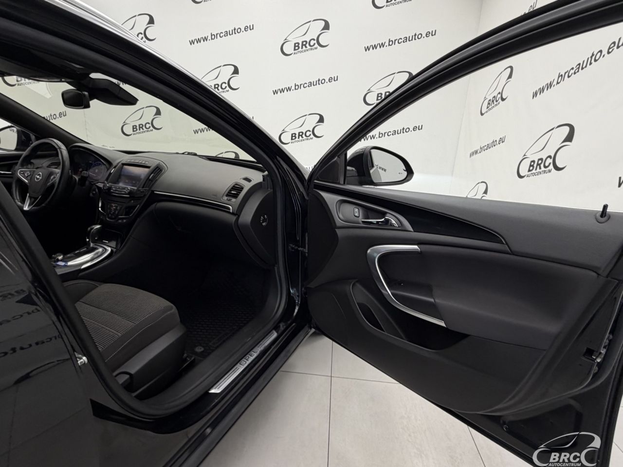 Opel Insignia | 7