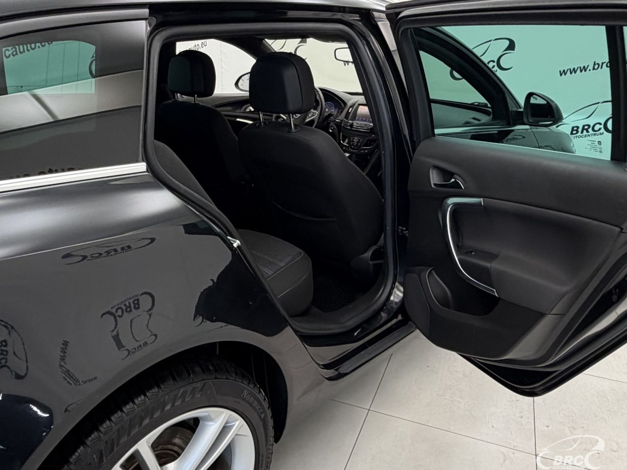 Opel Insignia | 13