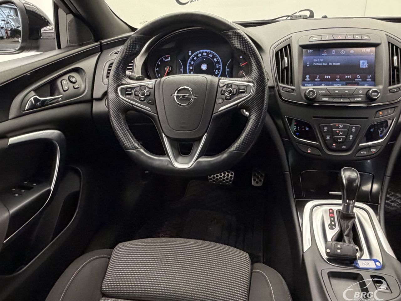 Opel Insignia | 14