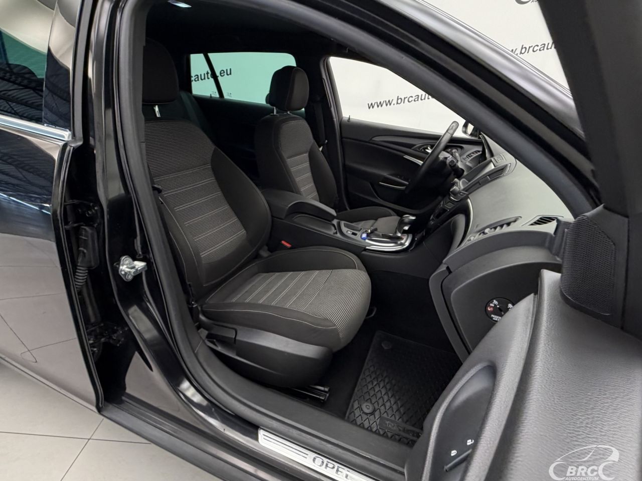 Opel Insignia | 6