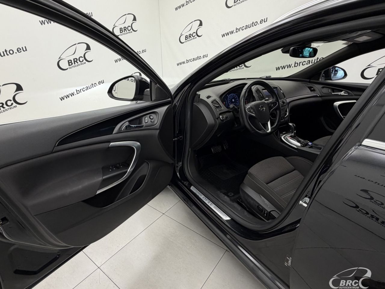 Opel Insignia | 19