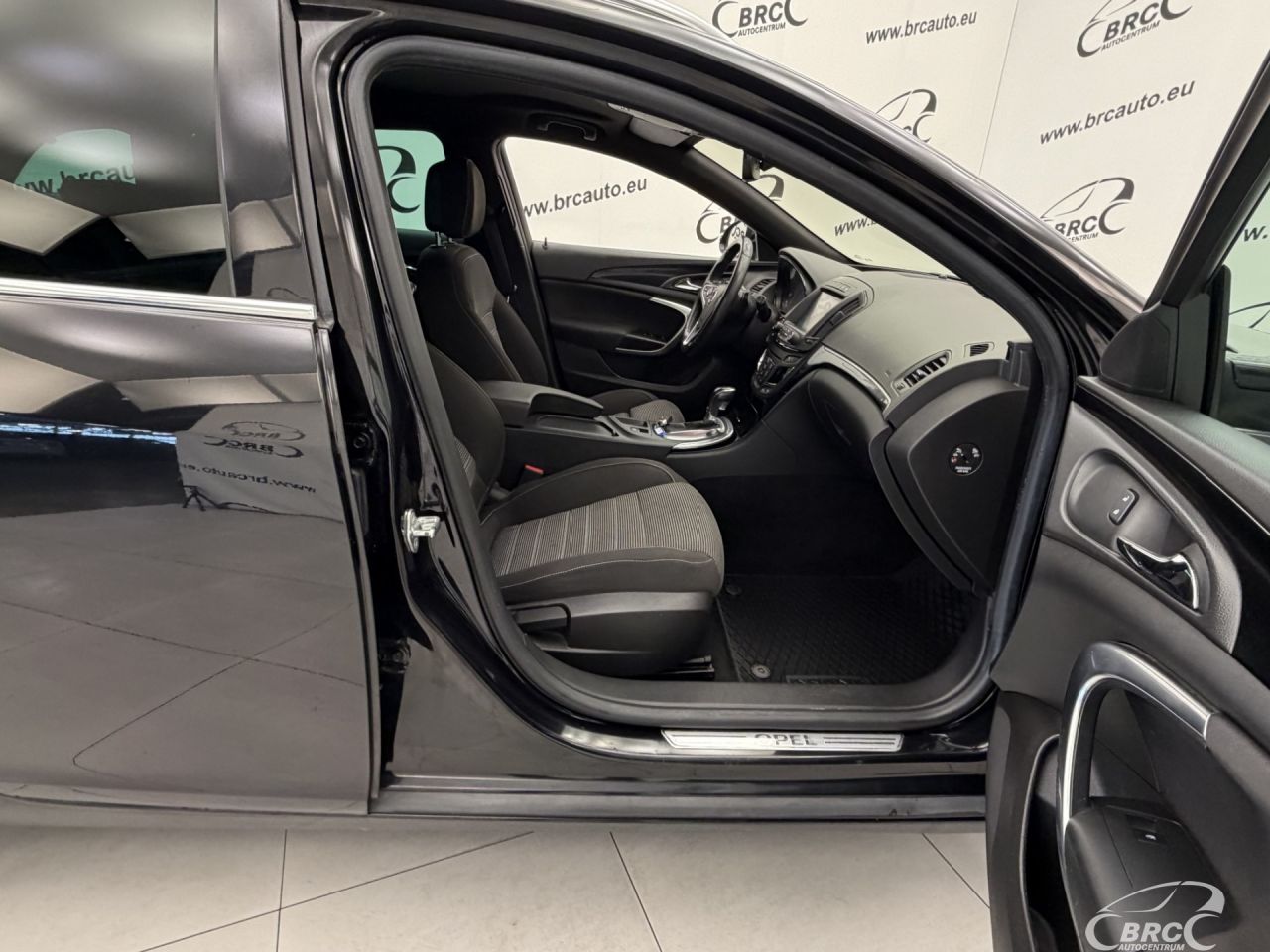 Opel Insignia | 3