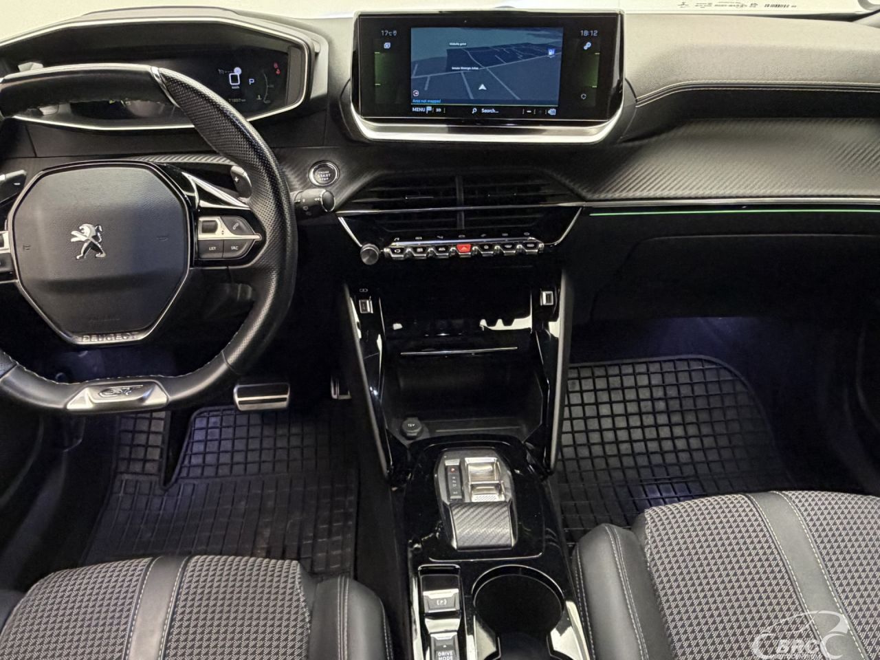Peugeot 2008 | 14