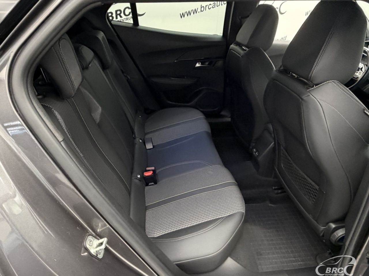 Peugeot 2008 | 10