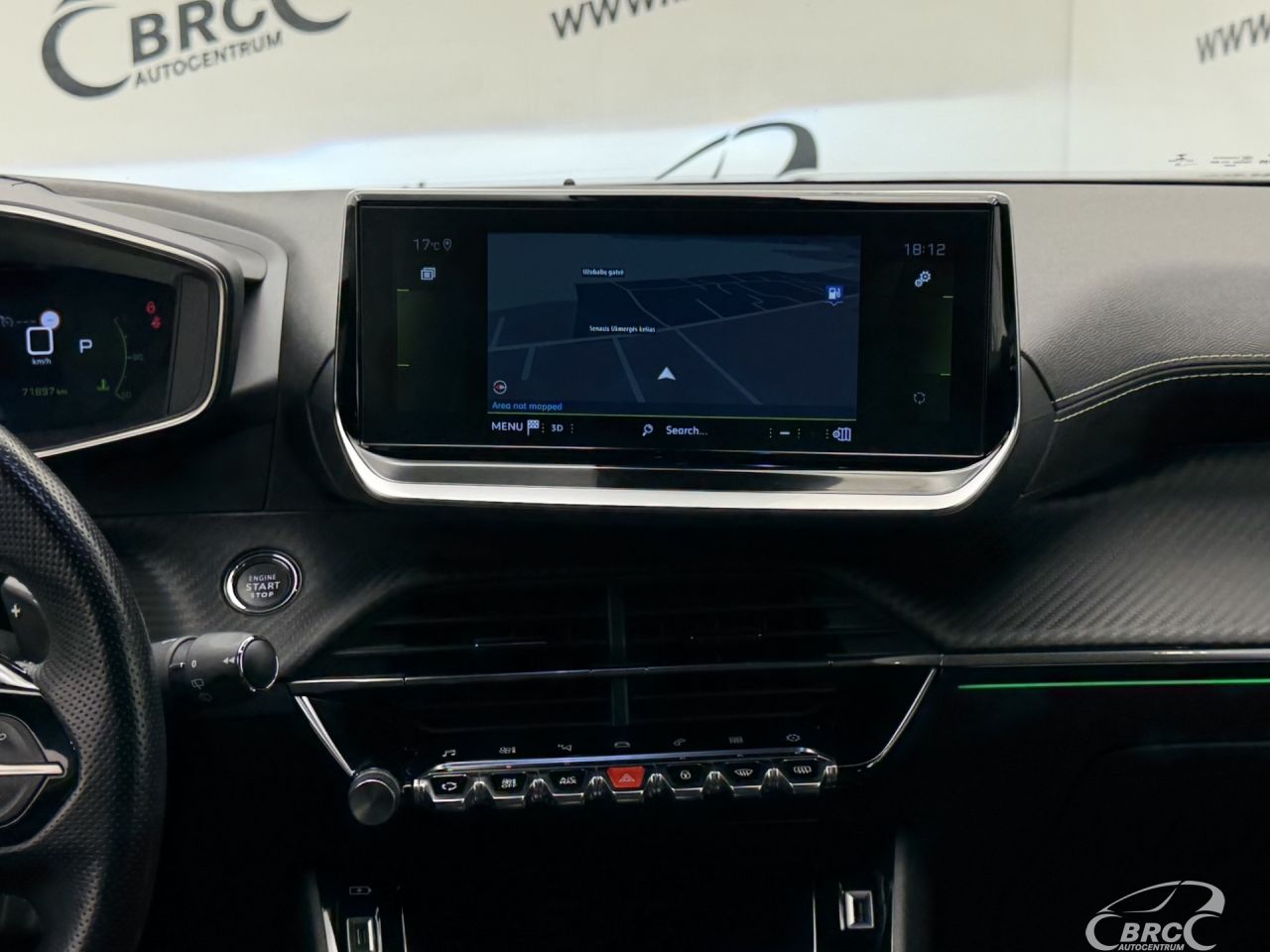 Peugeot 2008 | 15