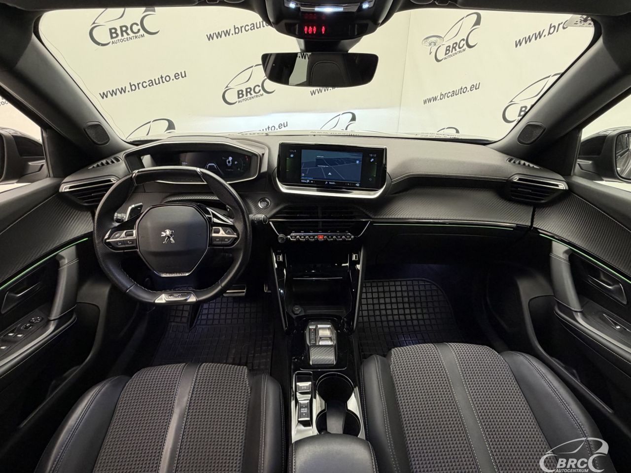 Peugeot 2008 | 2