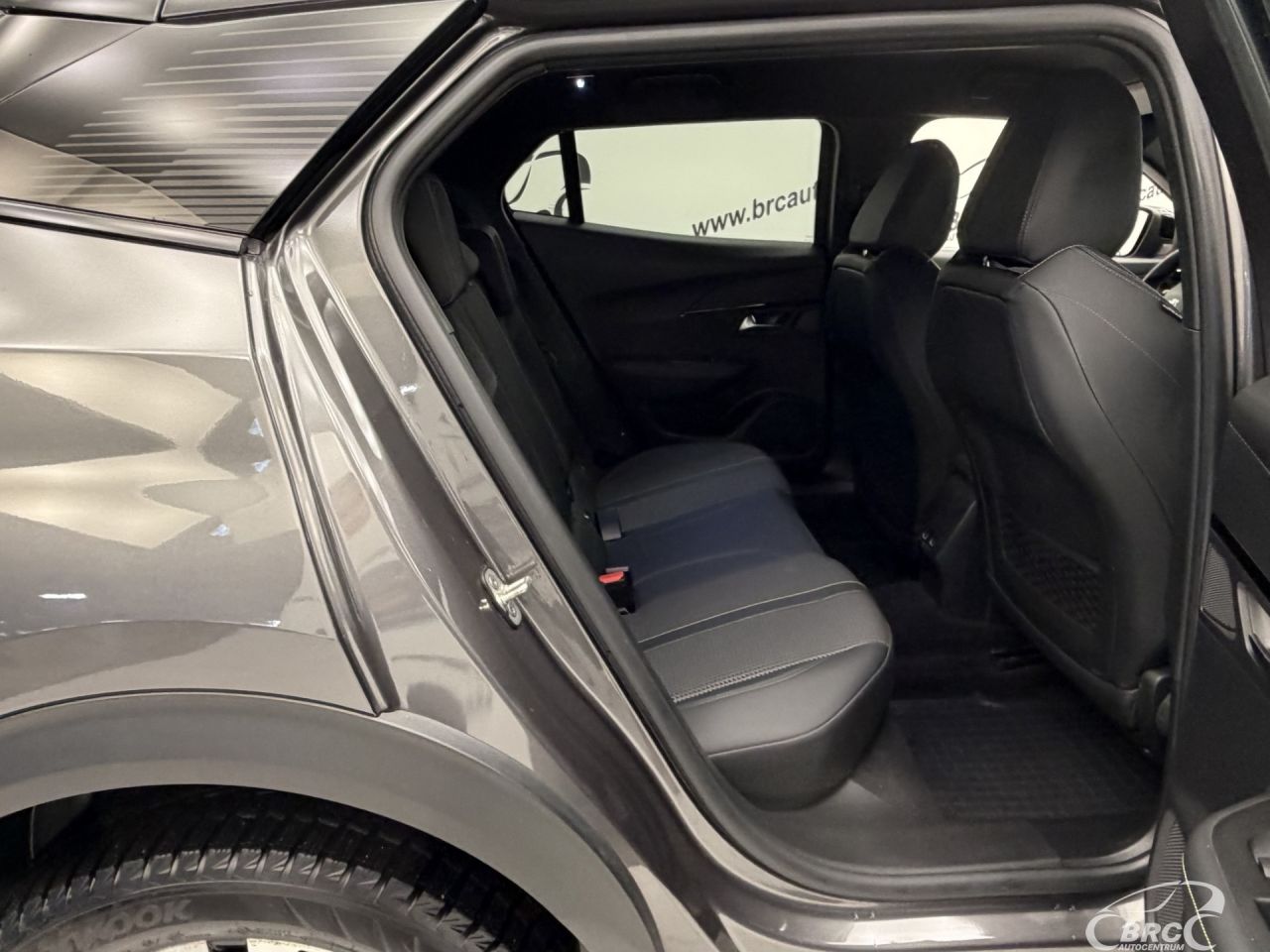 Peugeot 2008 | 9