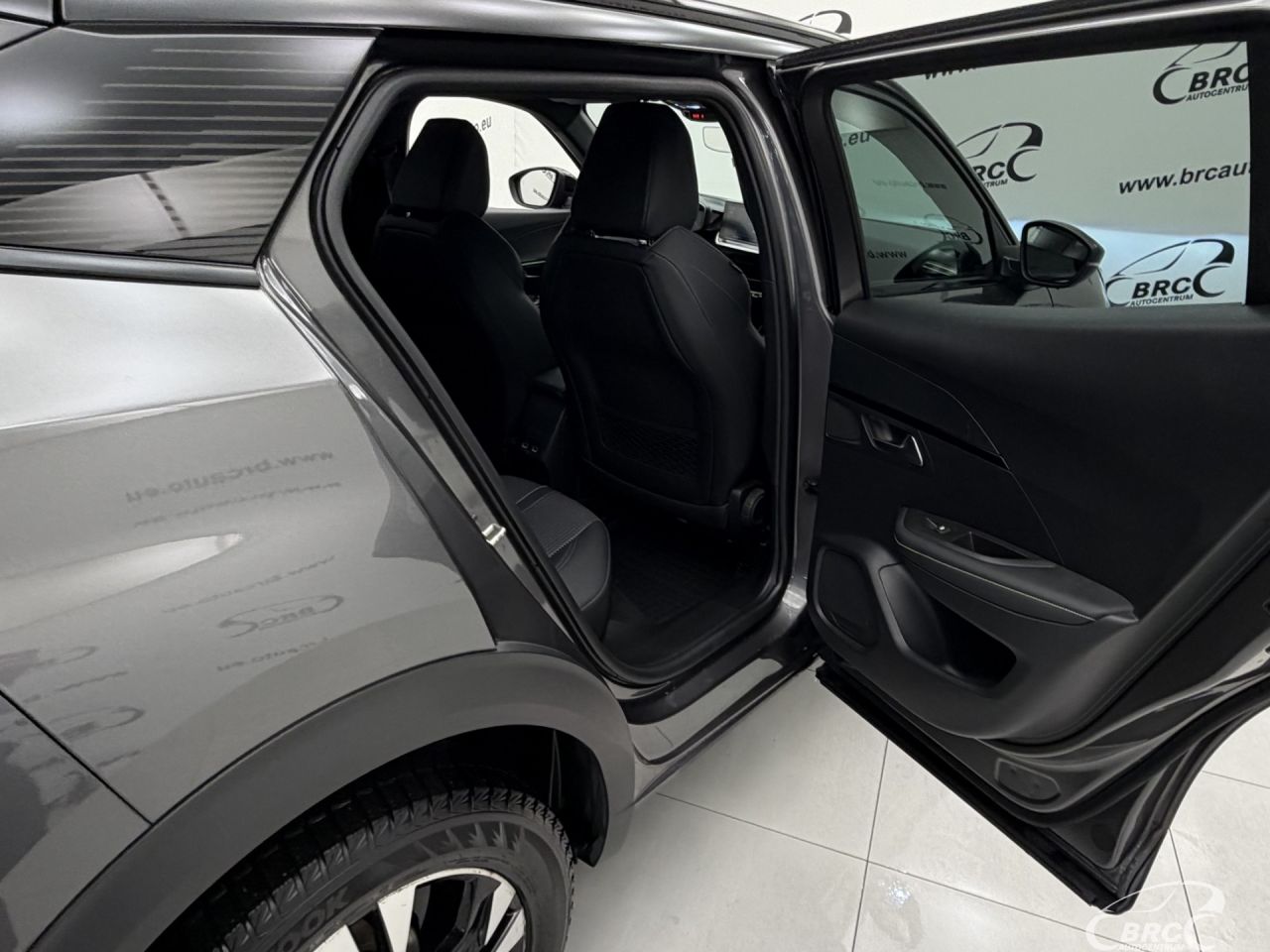 Peugeot 2008 | 12