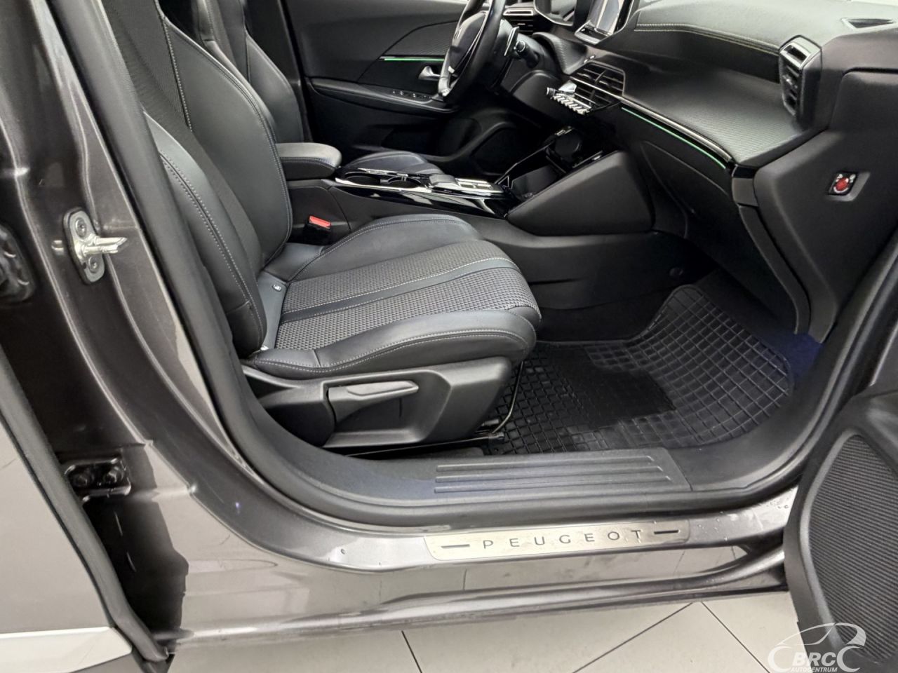 Peugeot 2008 | 5