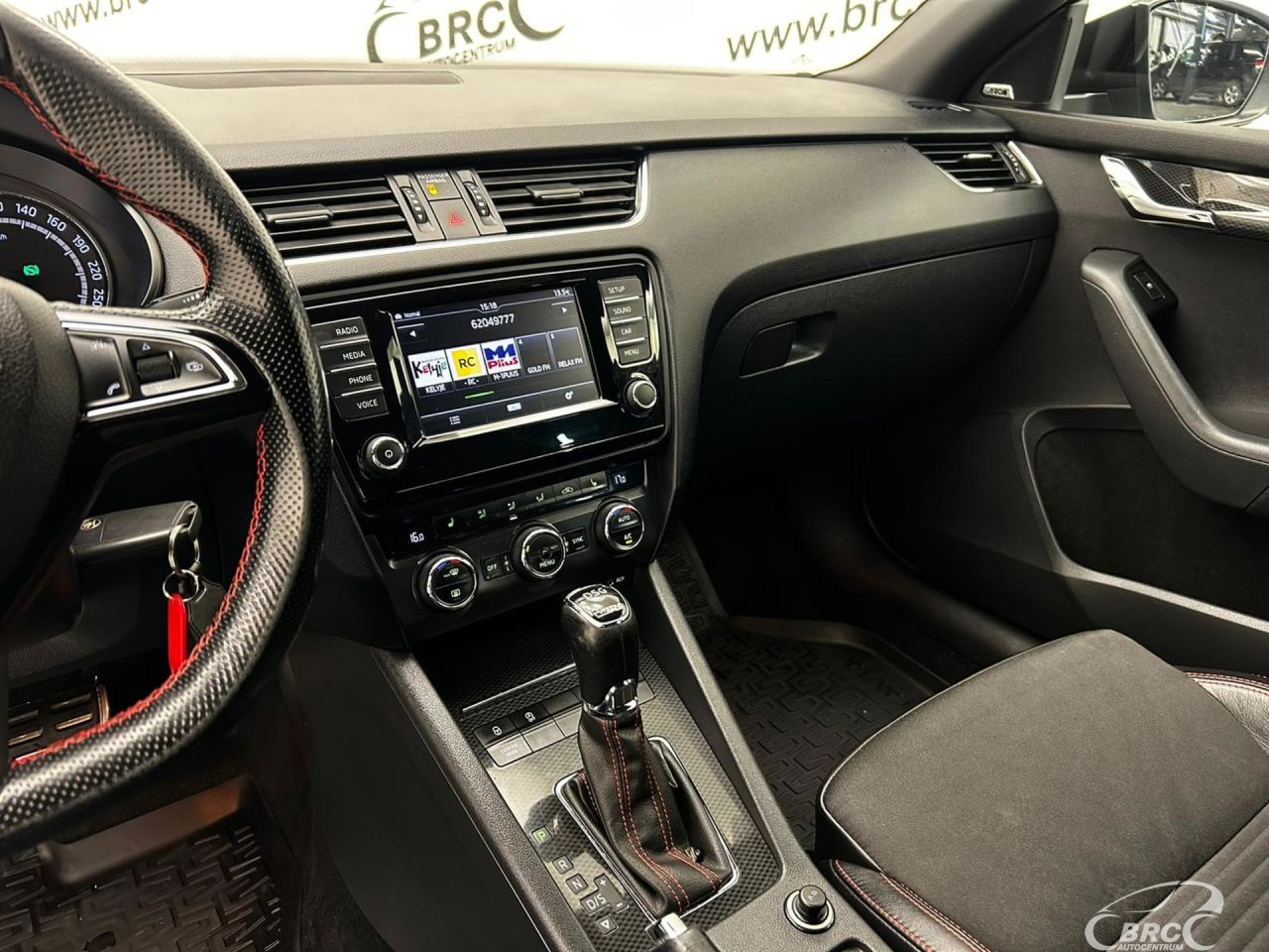 Skoda Octavia | 13