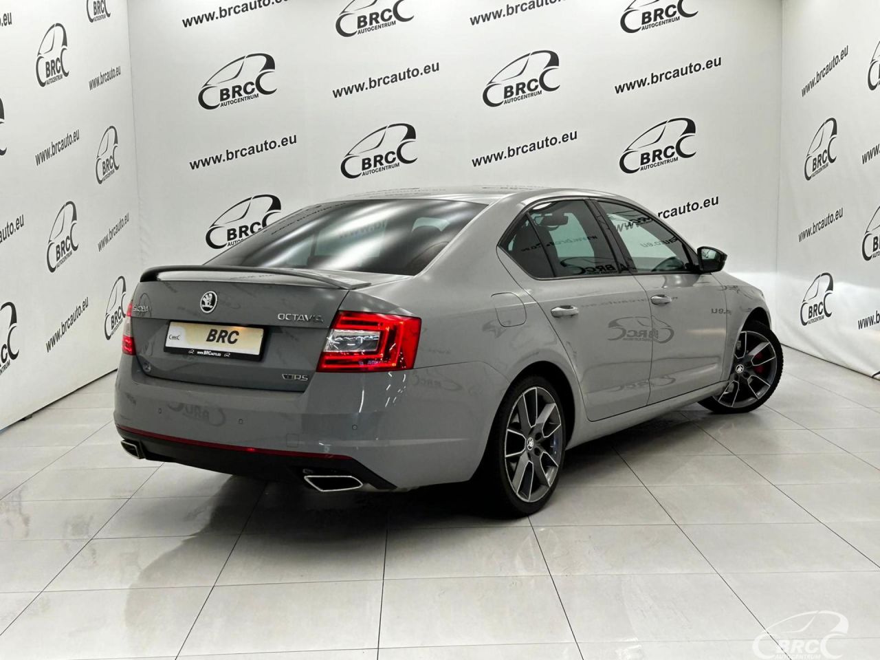 Skoda Octavia | 1