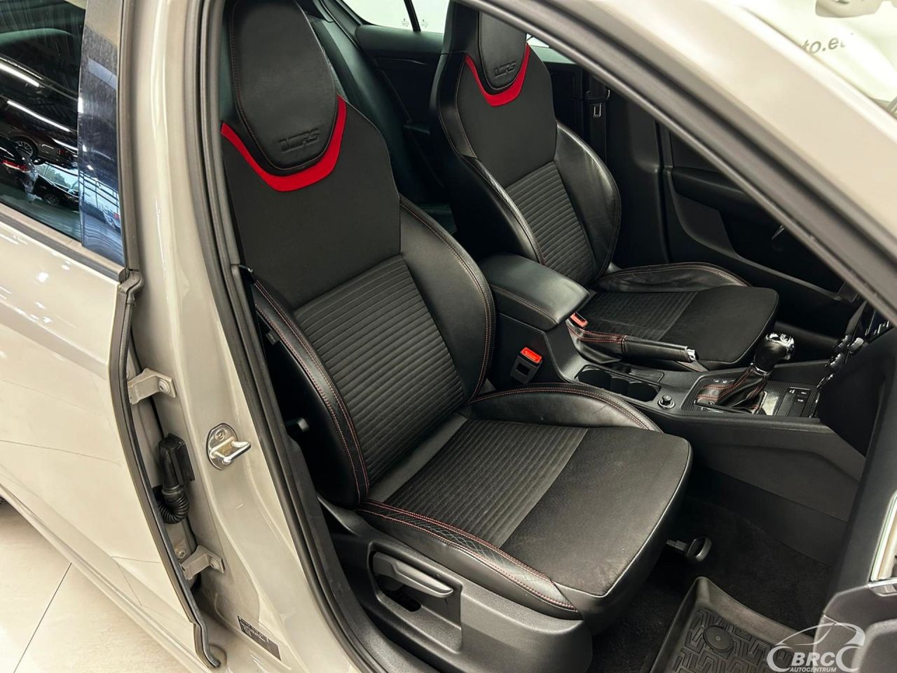 Skoda Octavia | 6