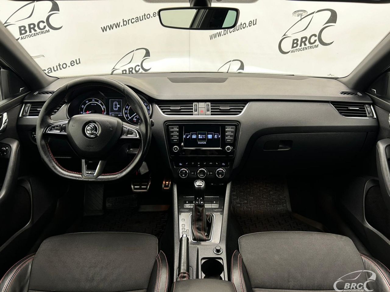 Skoda Octavia | 2