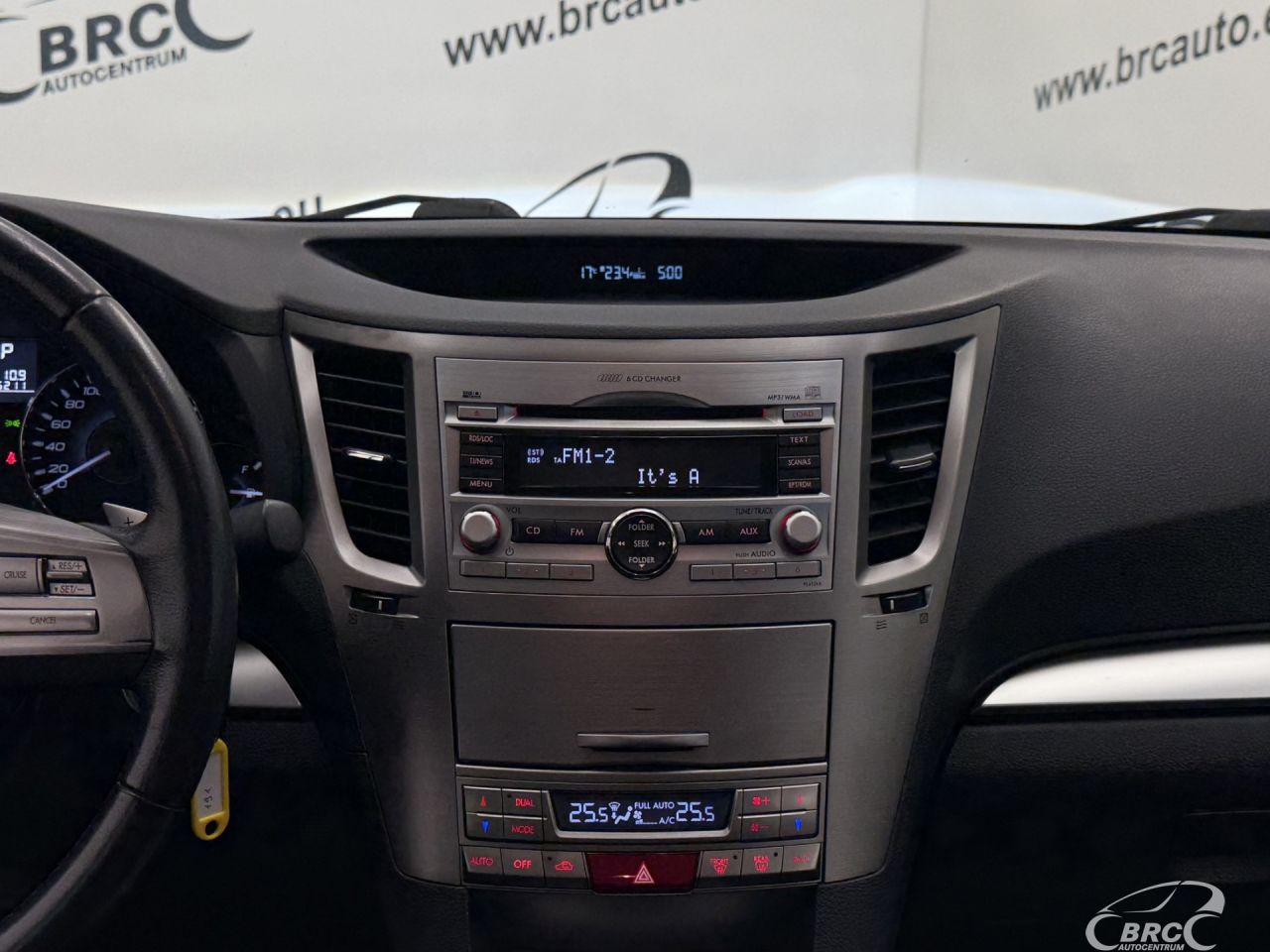 Subaru Legacy | 13