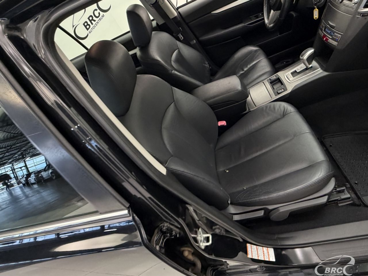 Subaru Legacy | 4