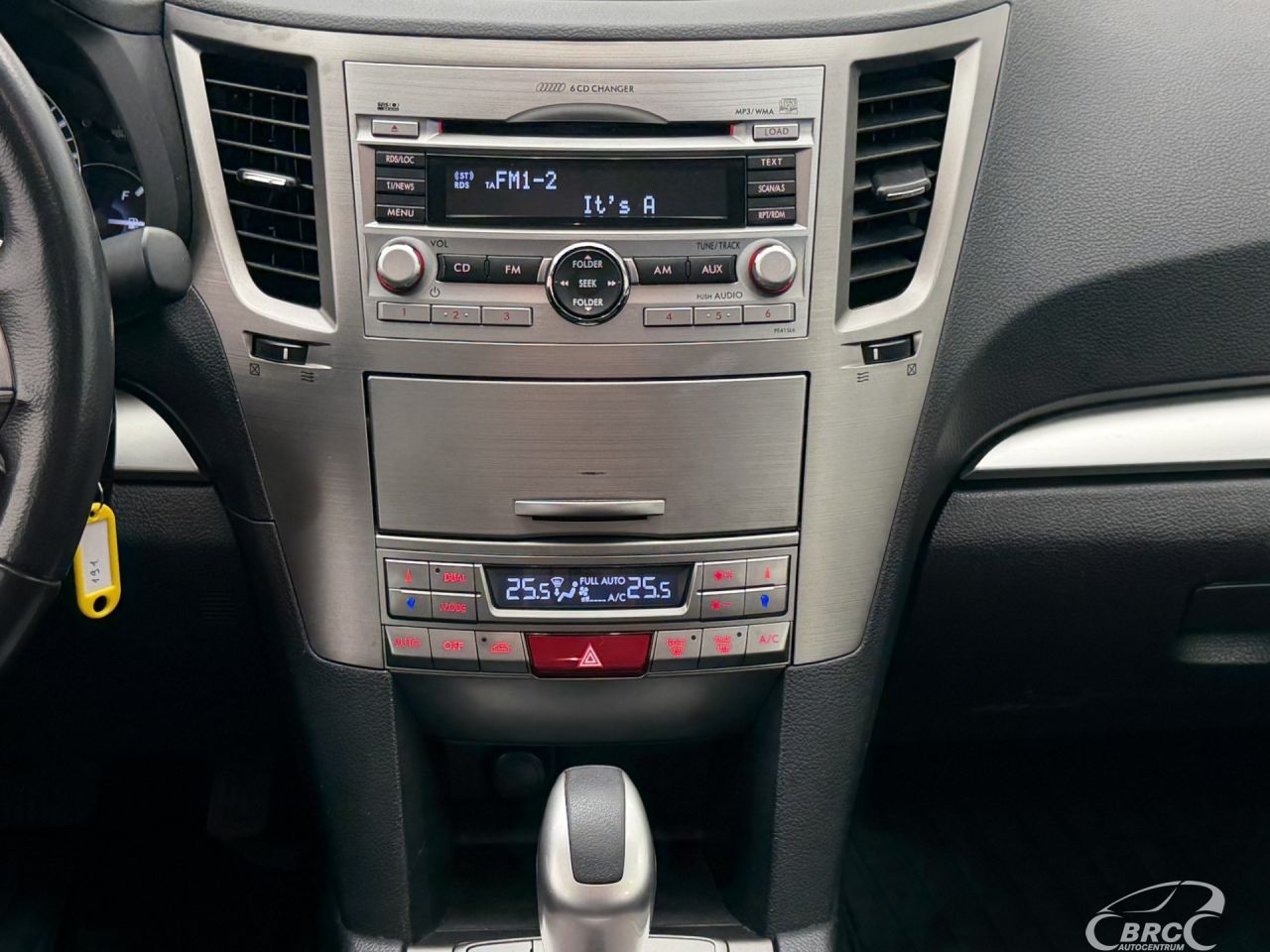 Subaru Legacy | 14