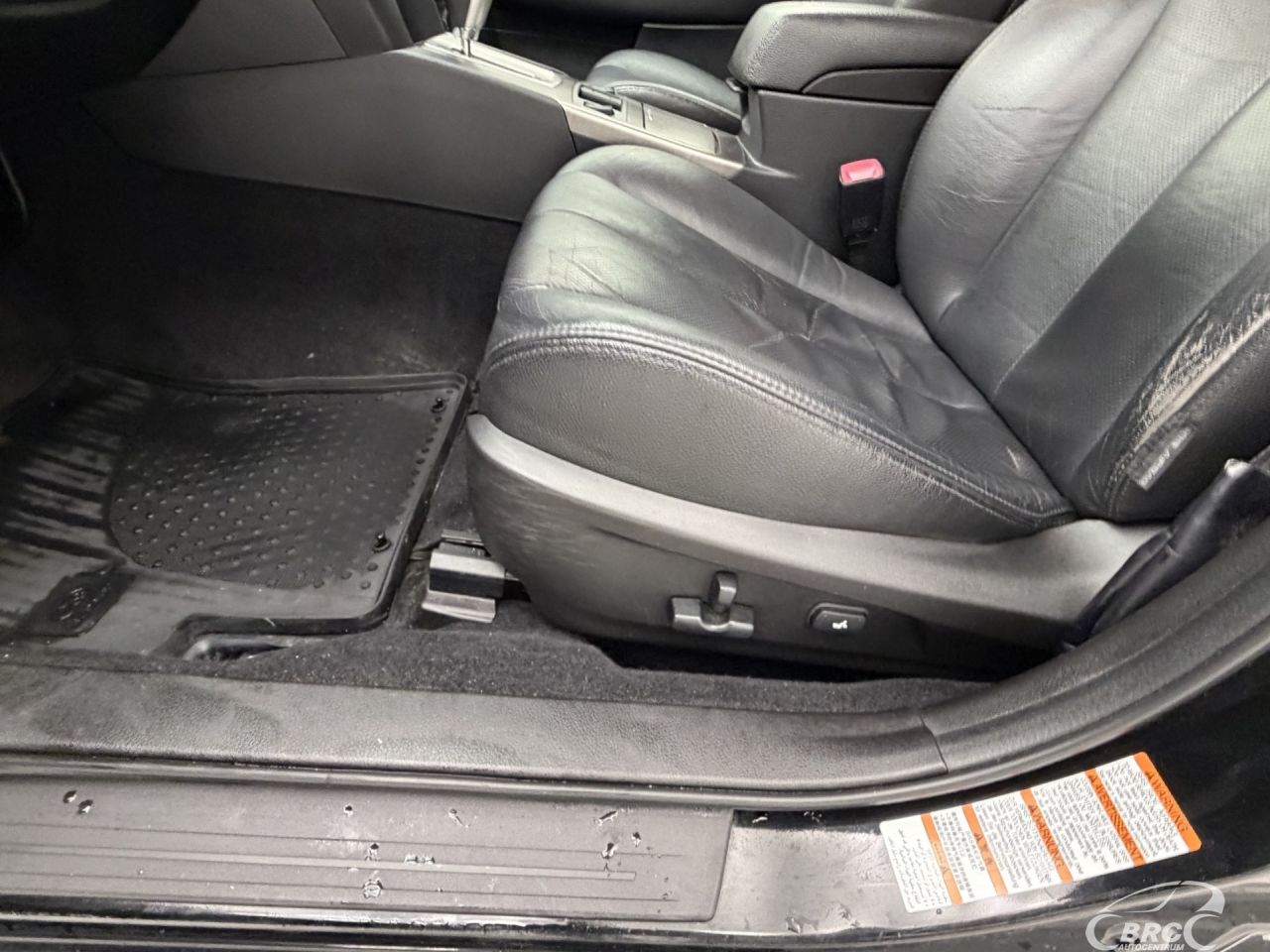 Subaru Legacy | 19
