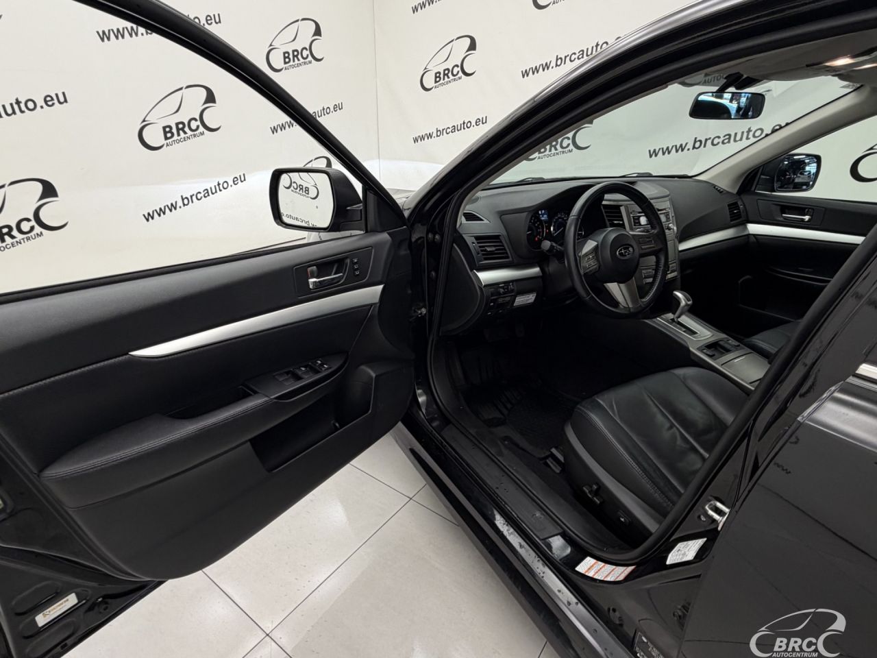 Subaru Legacy | 16