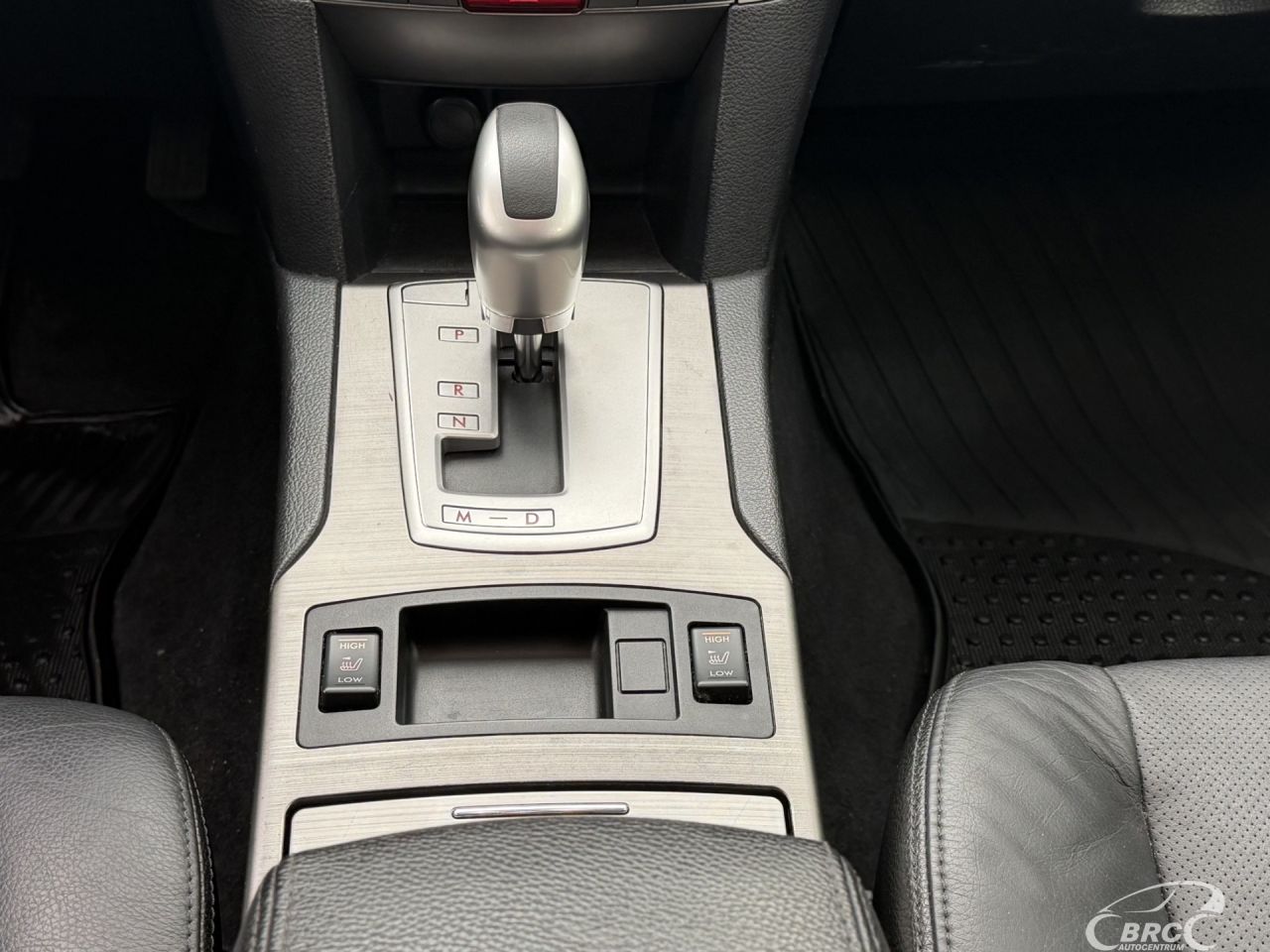 Subaru Legacy | 15