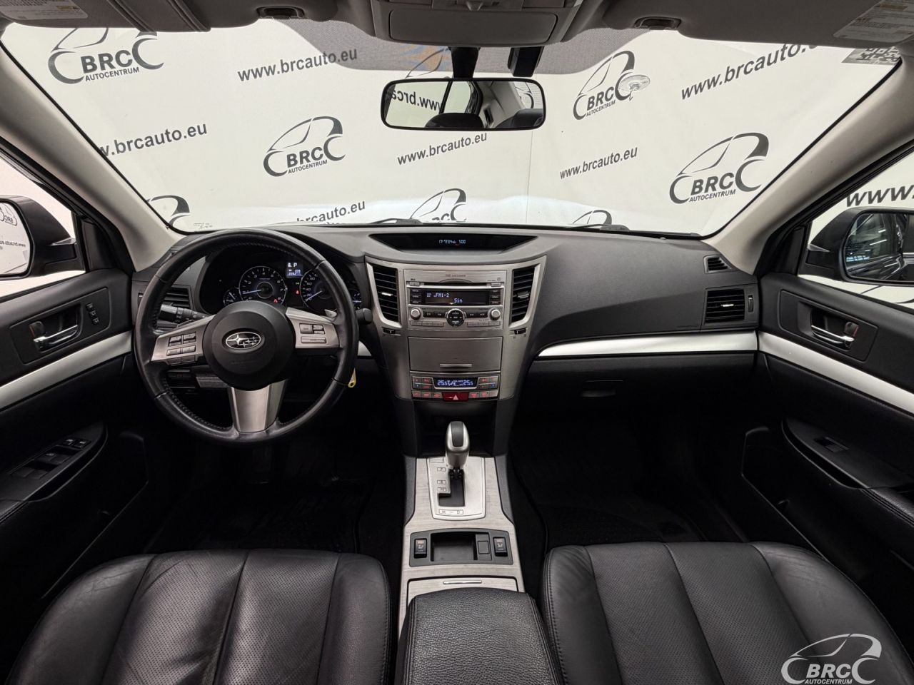 Subaru Legacy | 2