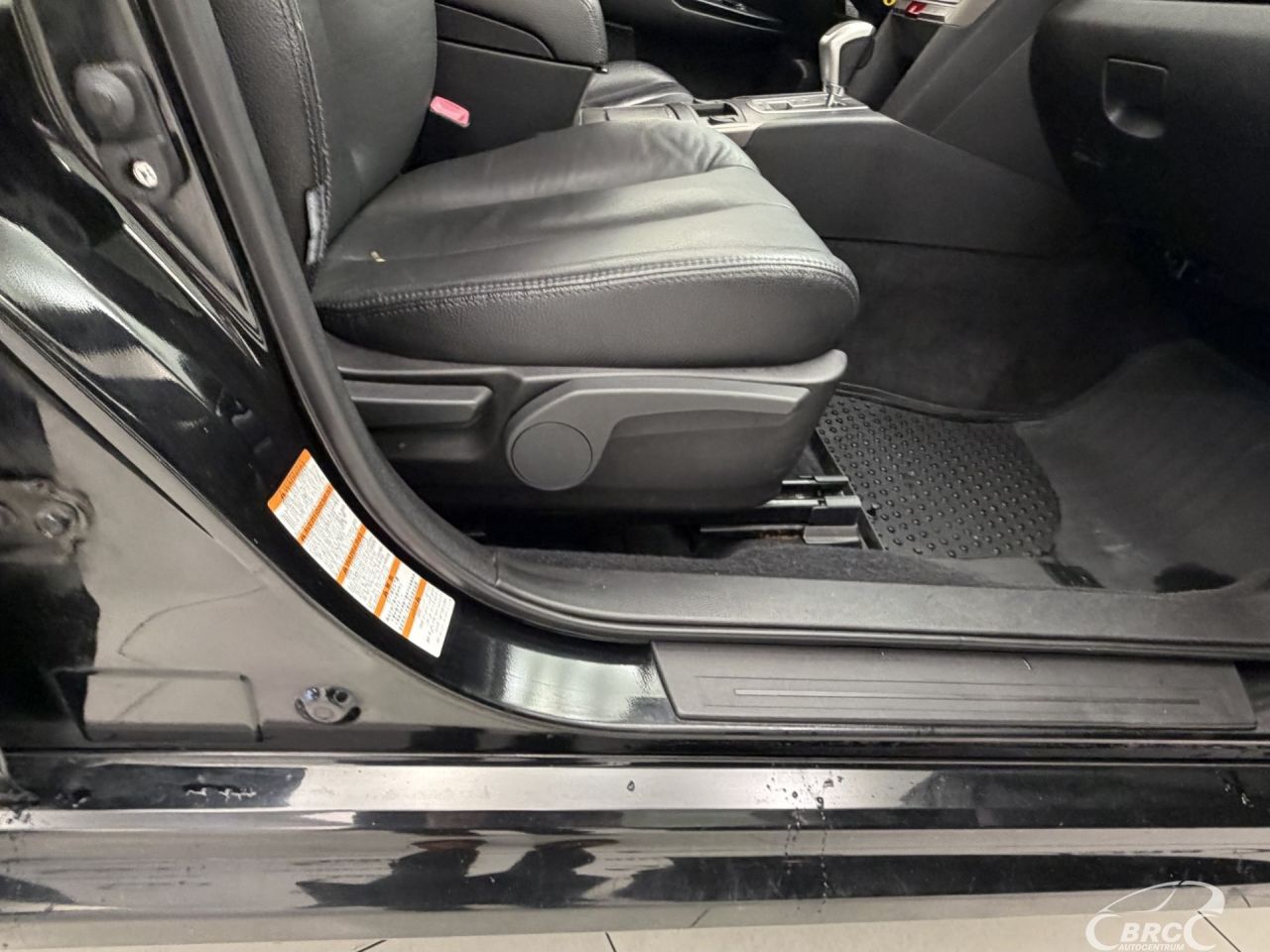 Subaru Legacy | 5