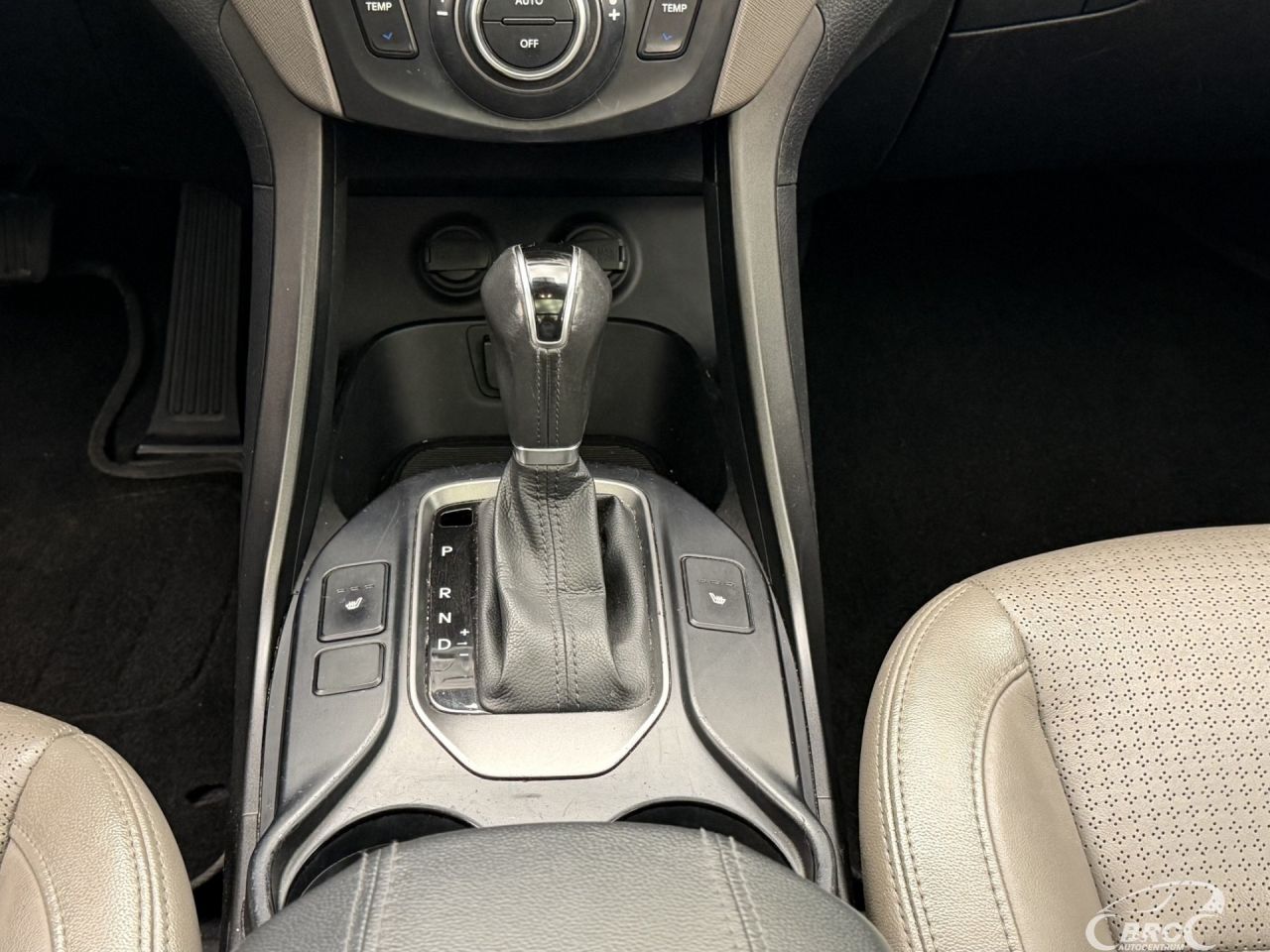 Hyundai Santa Fe | 18