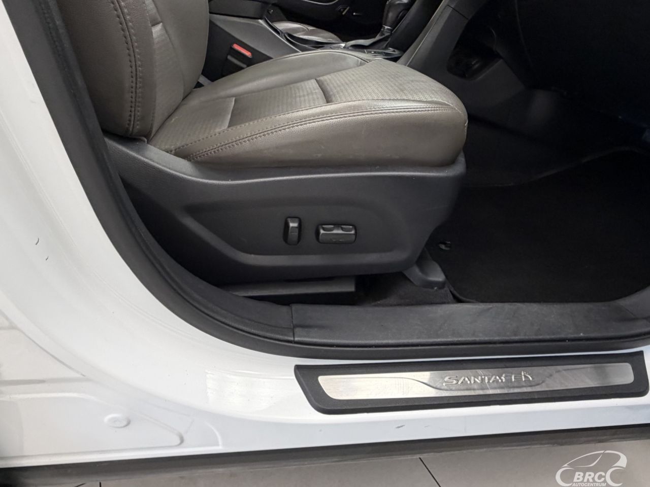 Hyundai Santa Fe | 5