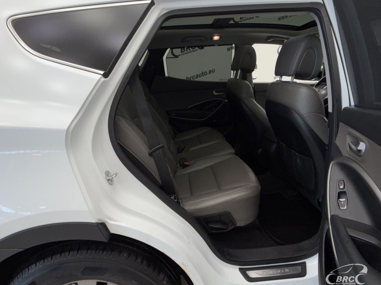Hyundai Santa Fe | 8