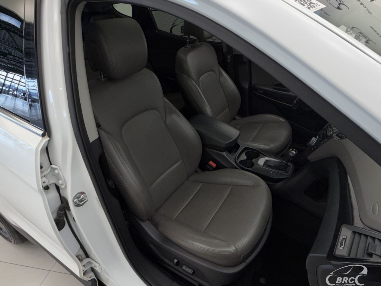 Hyundai Santa Fe | 6
