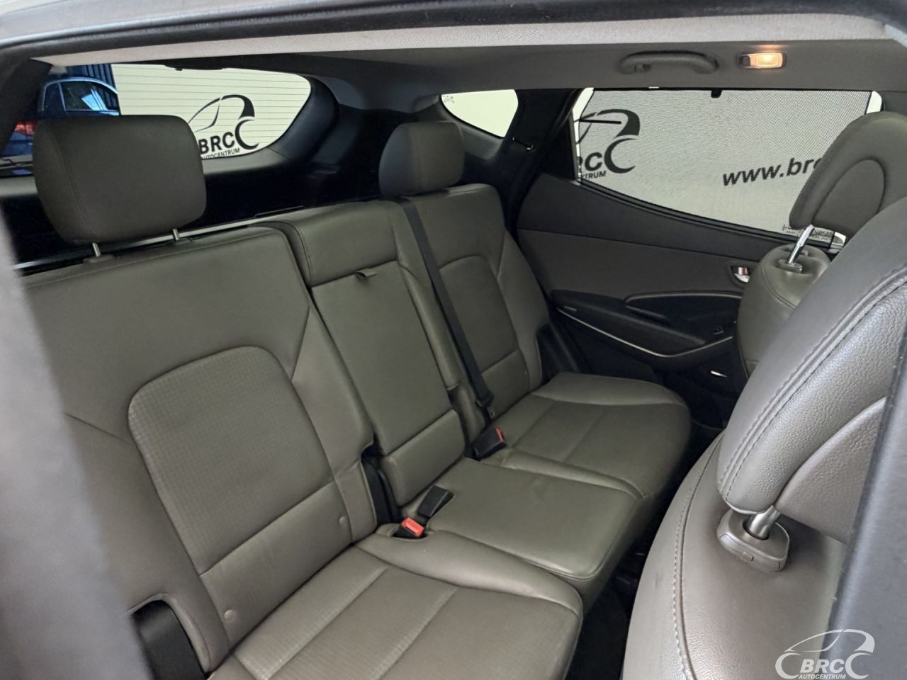 Hyundai Santa Fe | 11