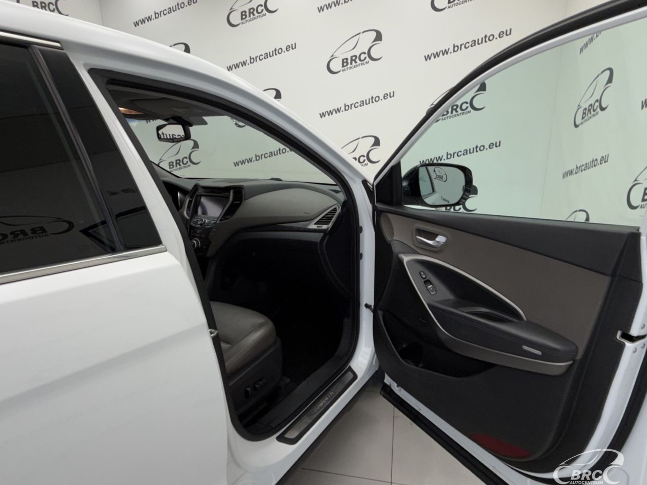 Hyundai Santa Fe | 7