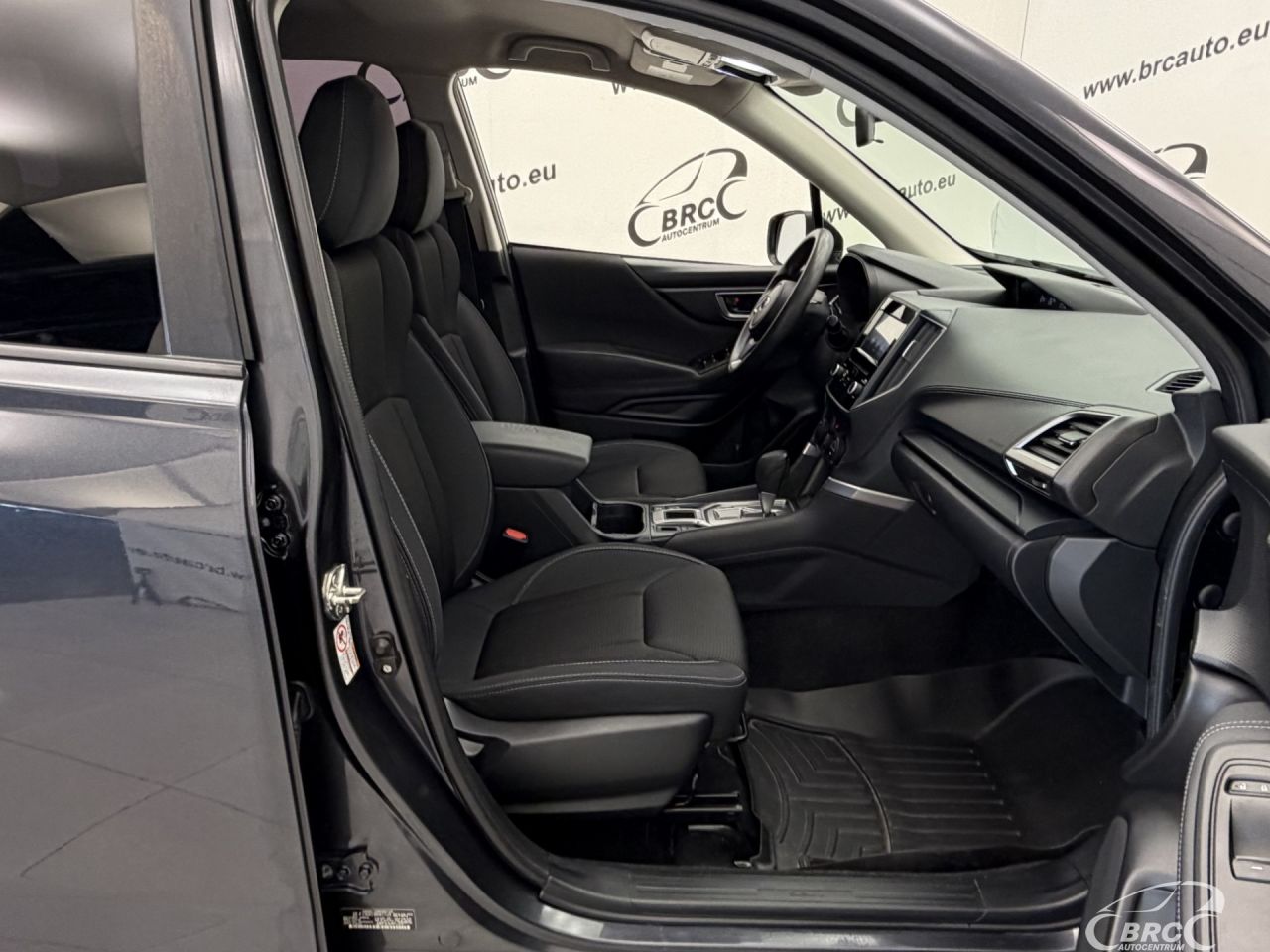 Subaru Forester | 3