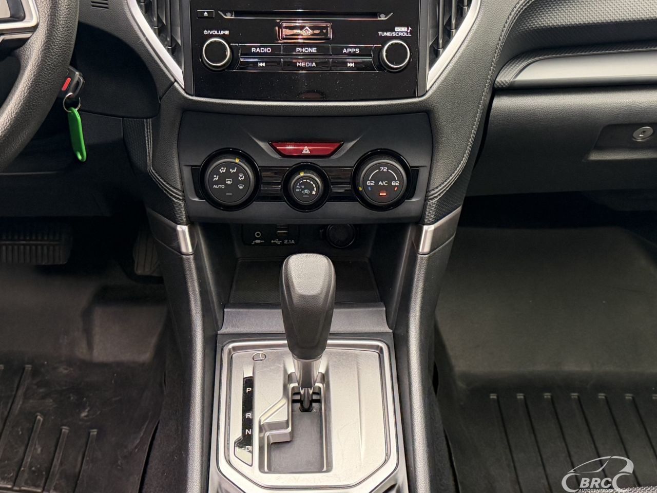 Subaru Forester | 15