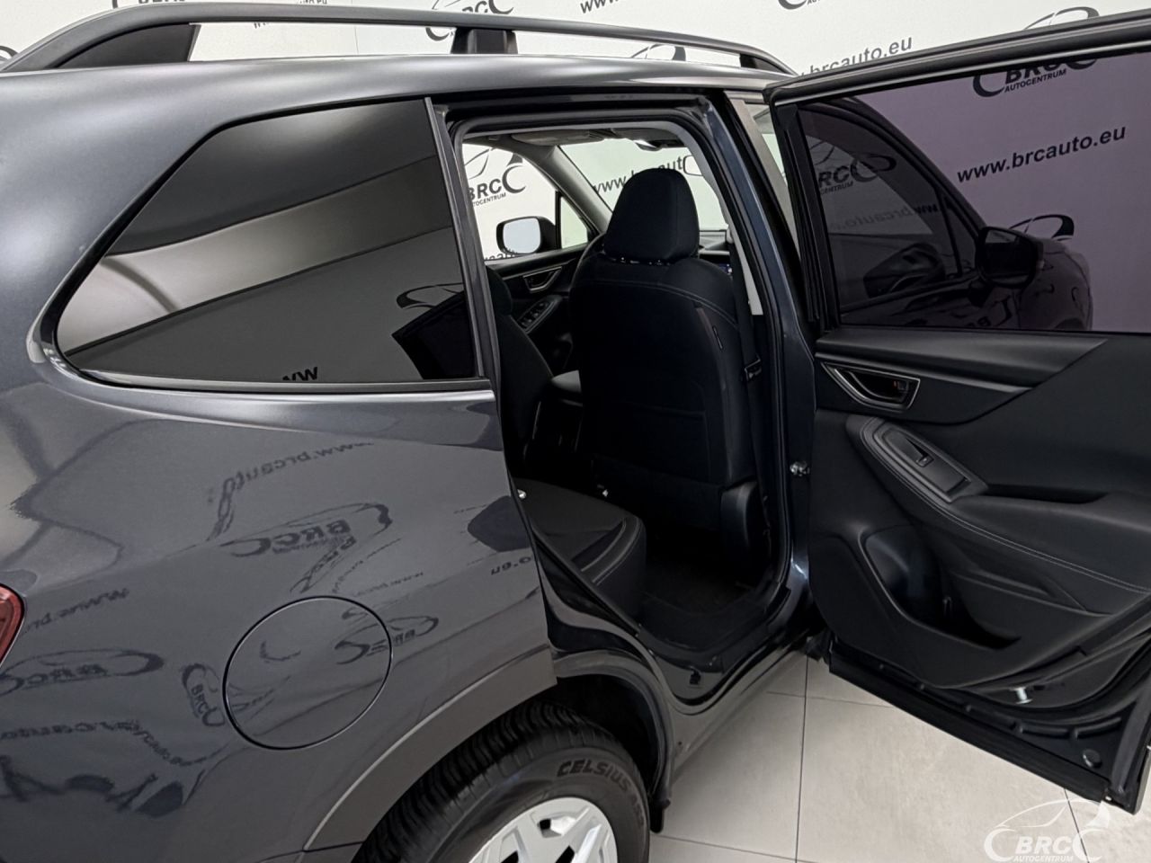 Subaru Forester | 10