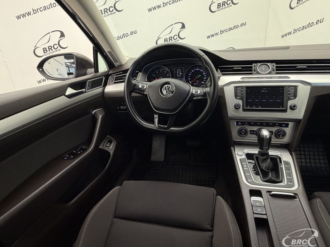 Volkswagen Passat | 13