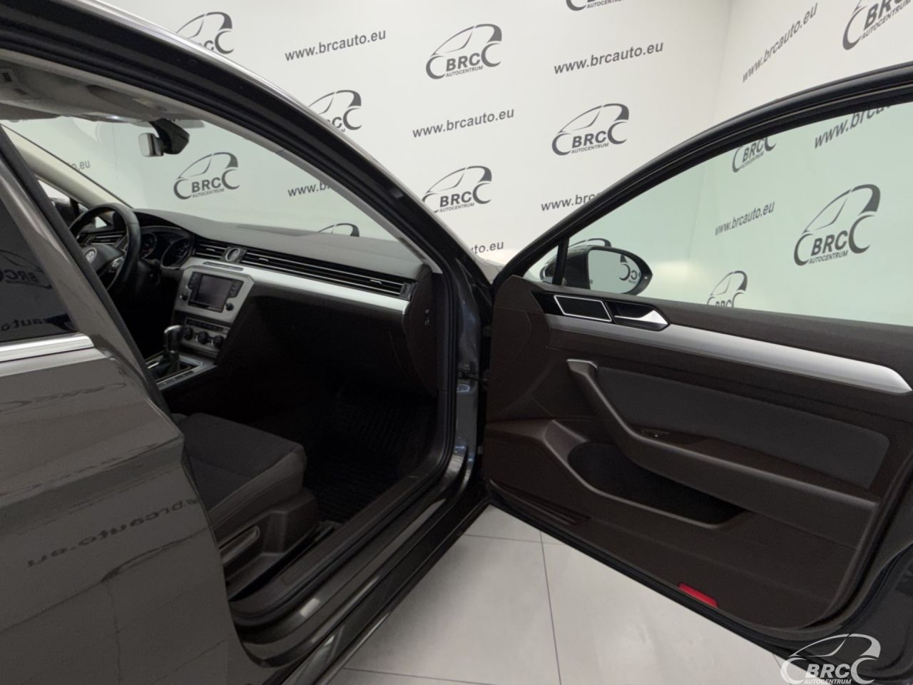 Volkswagen Passat | 7