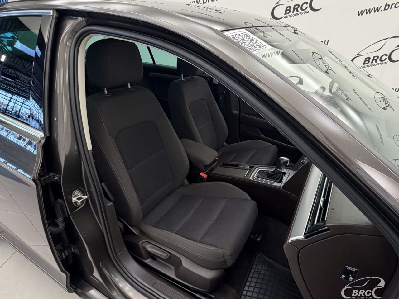 Volkswagen Passat | 6