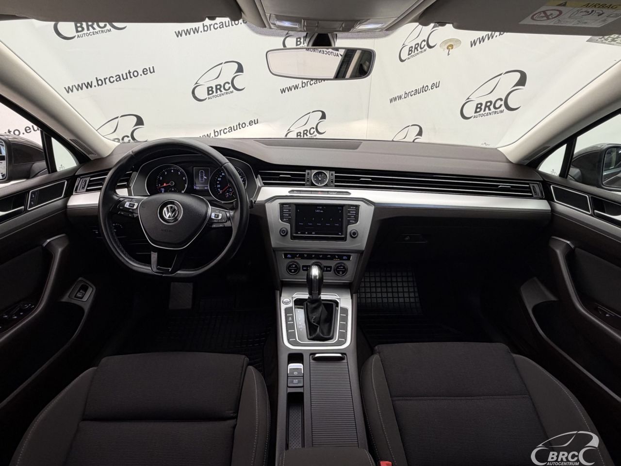 Volkswagen Passat | 2
