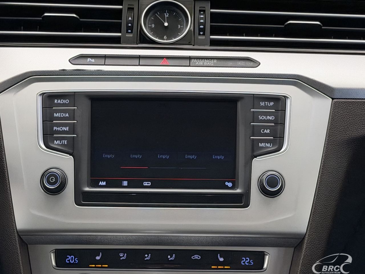 Volkswagen Passat | 16