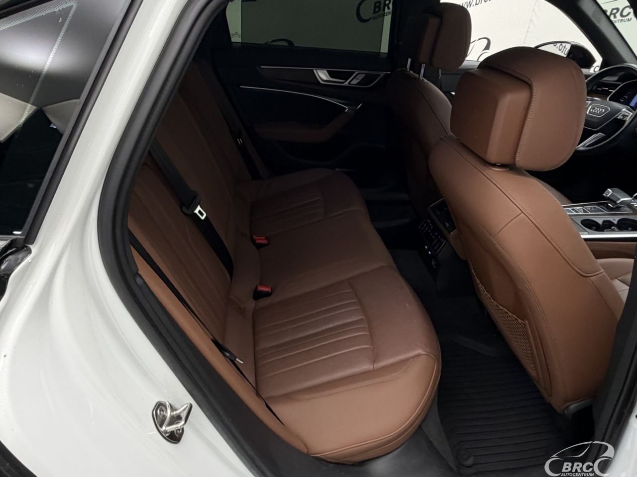 Audi A6 | 10