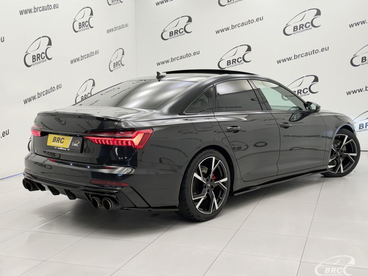 Audi A6 | 1