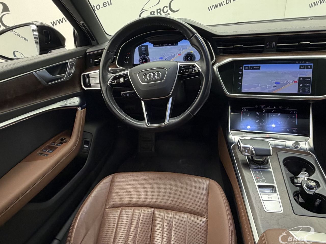 Audi A6 | 14