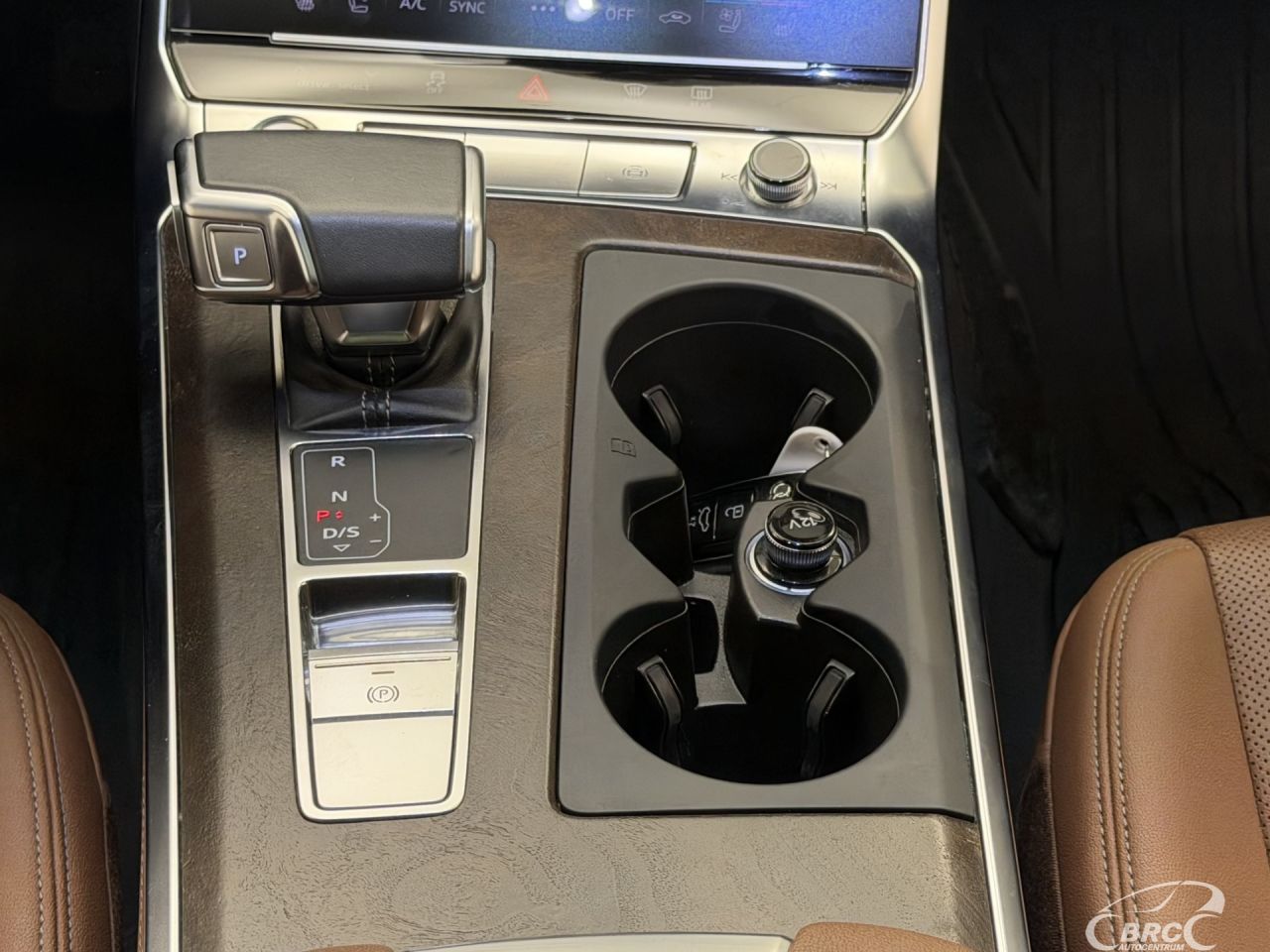 Audi A6 | 18