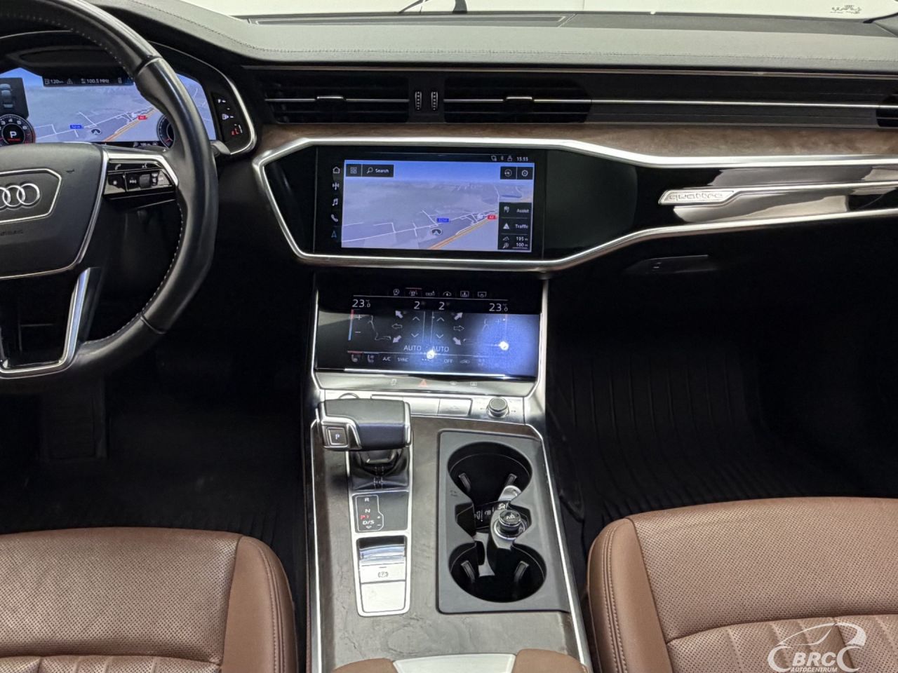 Audi A6 | 15