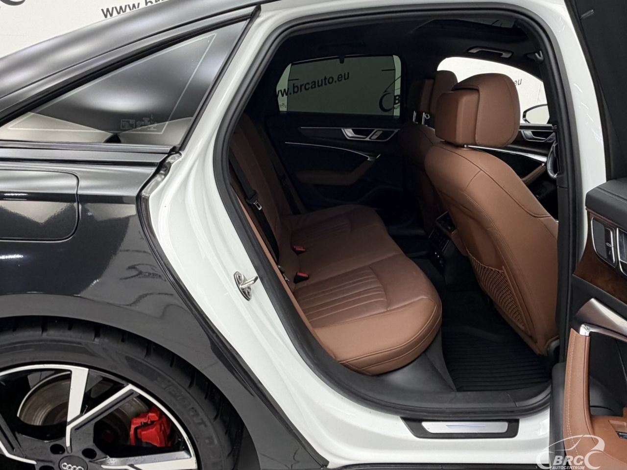 Audi A6 | 9