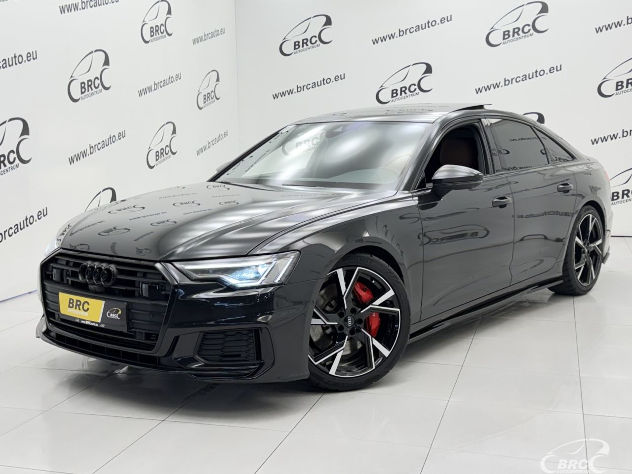 Audi A6 | 0