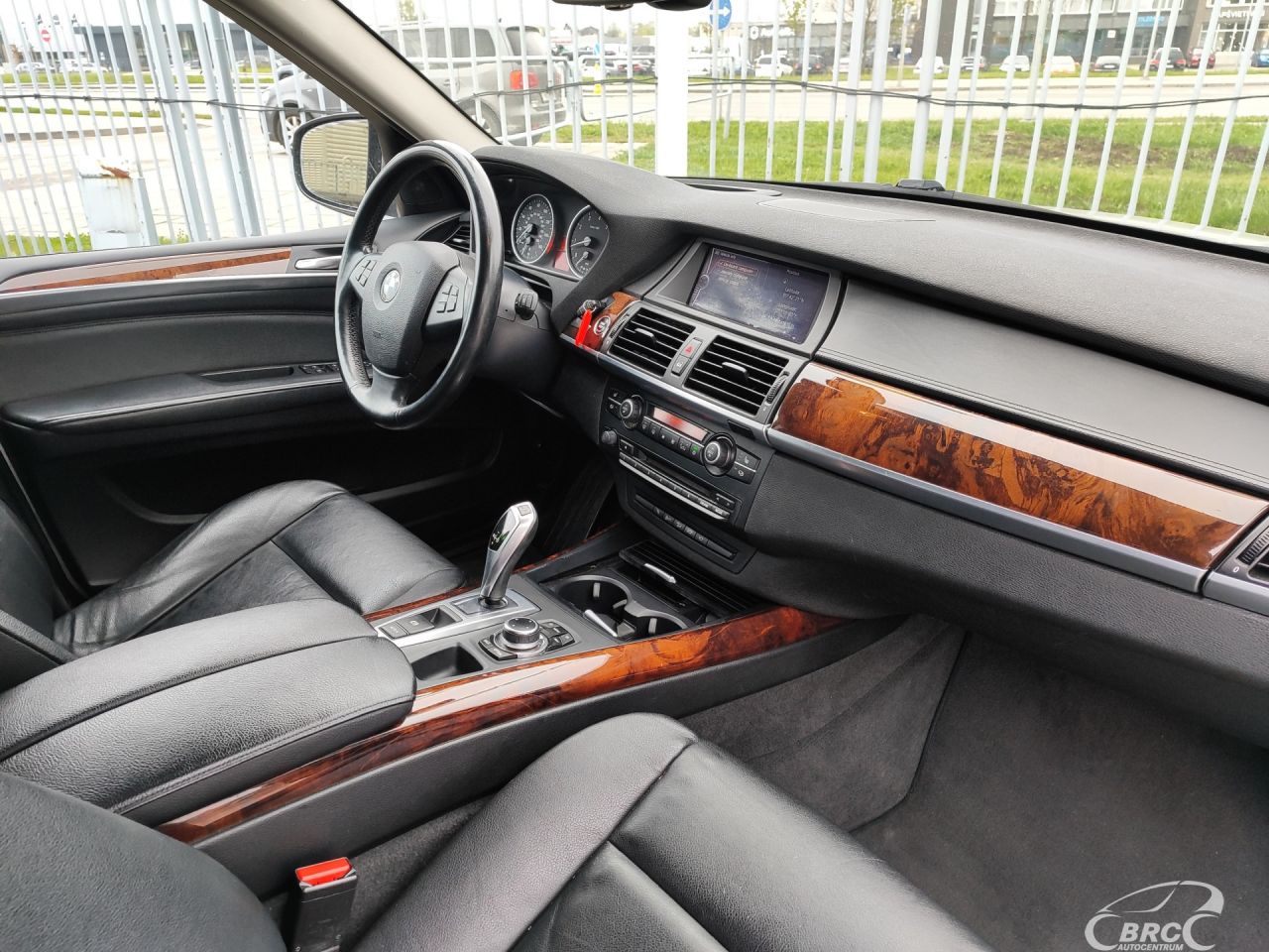 BMW X5 | 7