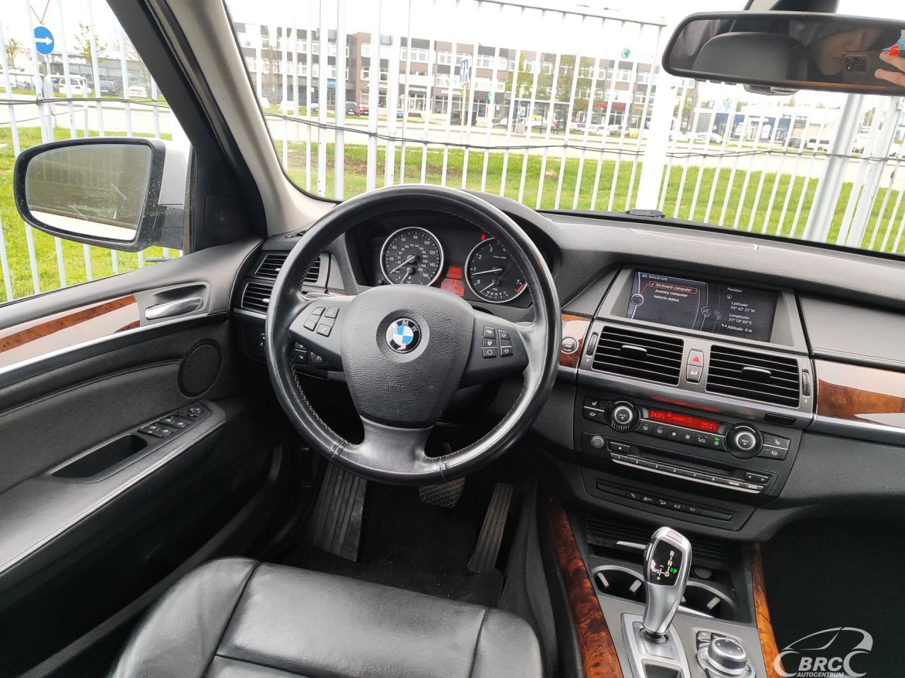 BMW X5 | 2